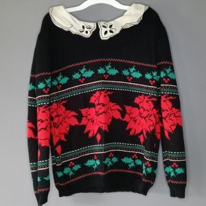 Vintage Christmas / Holiday Sweater